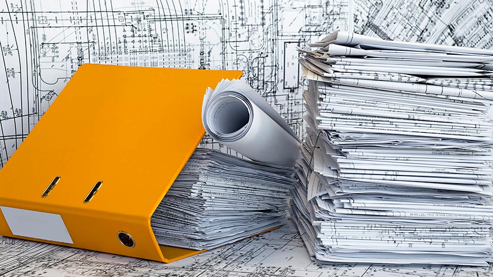 Особенности процесса разработки технической документации